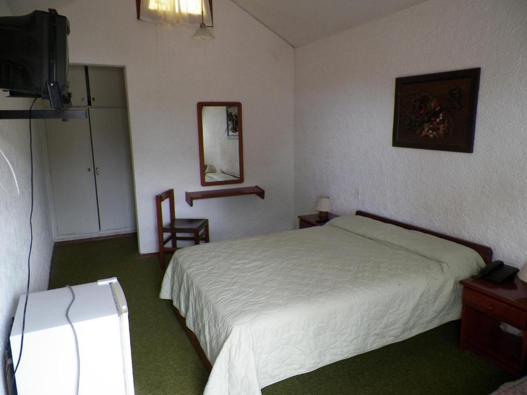 Hotel Yeruti ลาปาโลมา ห้อง รูปภาพ